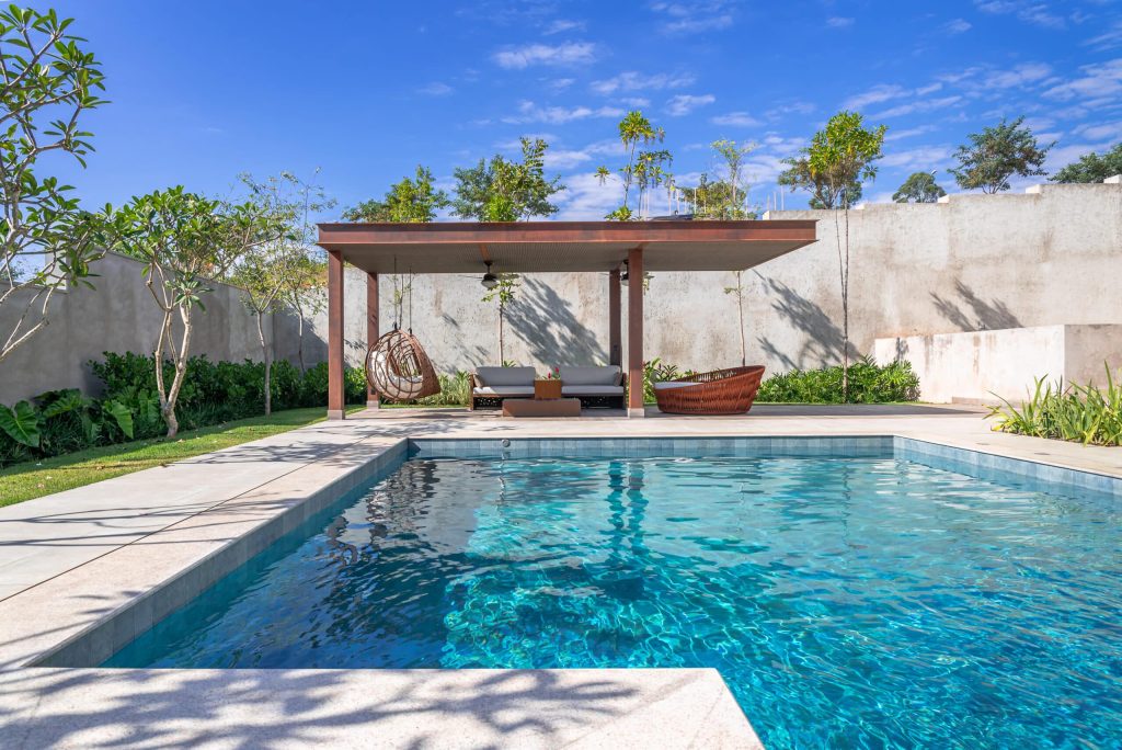 marketing digital para loja de piscinas