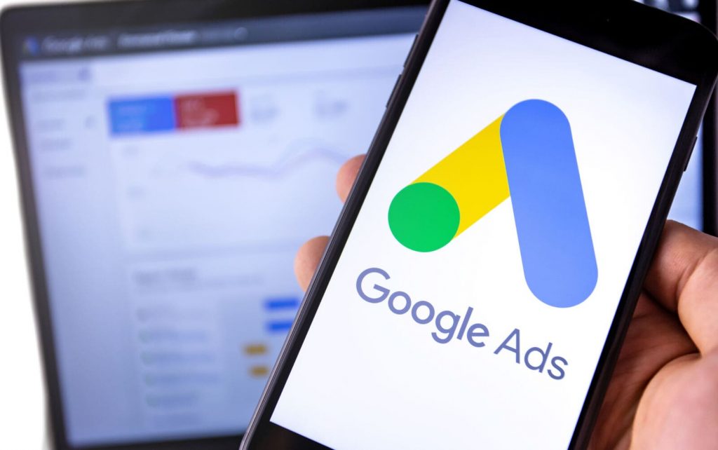 Google Ads para Pequenas Empresas em Manaus