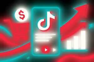 TikTok Shop: Como Transformar Visualizações em Vendas